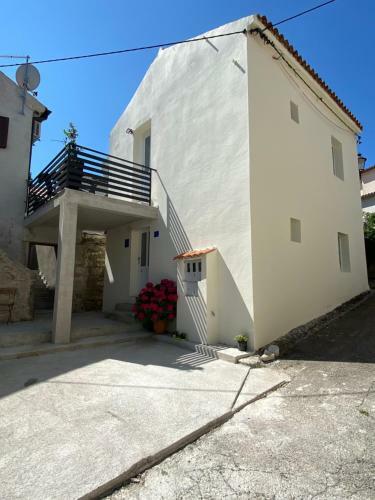 Apartamento Center Studio Funtana