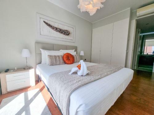 Apartamento Foz Palace Spa Luxury Residence