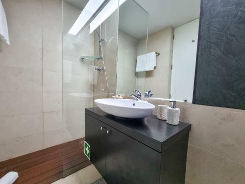 Apartamento Foz Palace Spa Luxury Residence