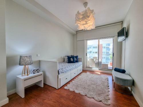 Apartamento Foz Palace Spa Luxury Residence