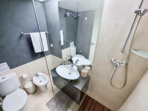 Apartamento Foz Palace Spa Luxury Residence