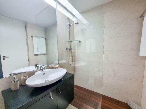 Apartamento Foz Palace Spa Luxury Residence