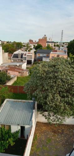 Apartamento Departamento C�ntrico 1 Habitaci�n