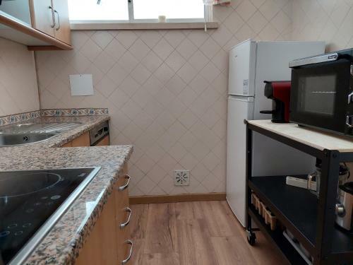 Alltravel Concorde Apartment
