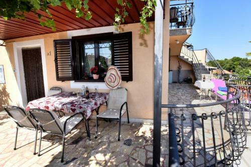 Apartmani Kova?
