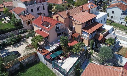 Apartmani Kova?