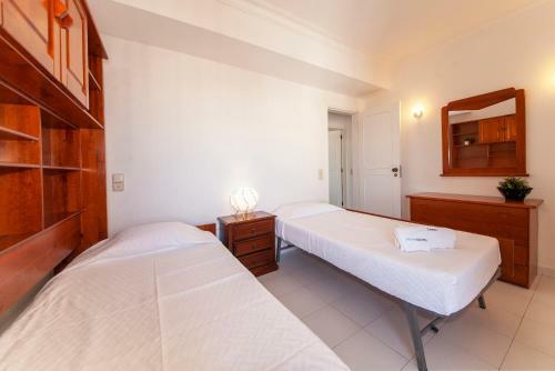 B25 - Candimar Beach Apartment