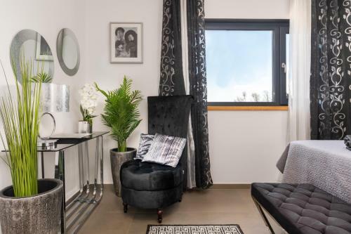 Casa Nera - Luxury & Style
