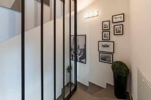 Casa Nera - Luxury & Style