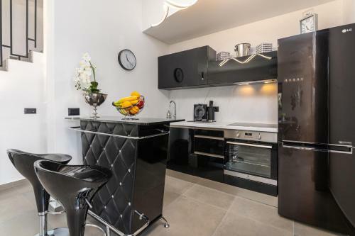 Casa Nera - Luxury & Style