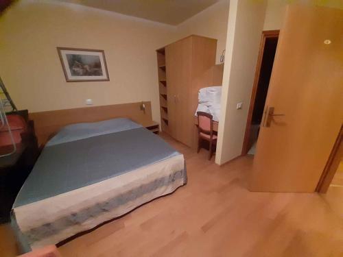 Apartamento Studio In Funtana/istrien 40430