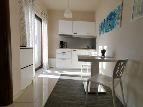 Apartamento Villa Mala