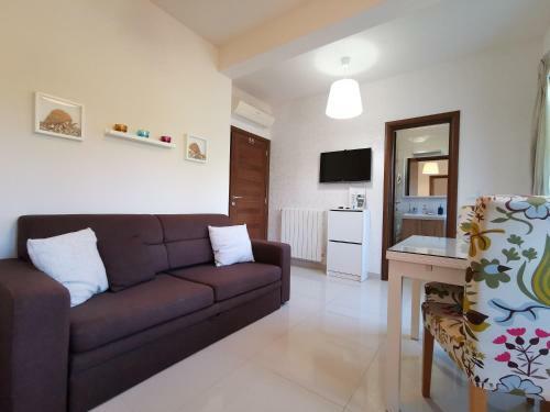 Apartamento Villa Mala