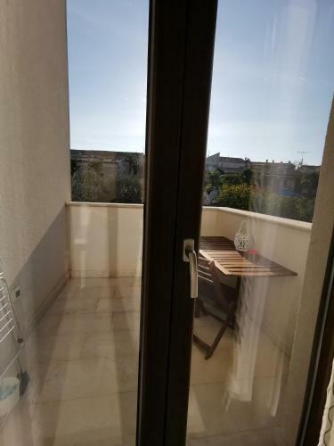 Apartamento Villa Mala