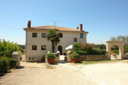 Apartamento Horizont