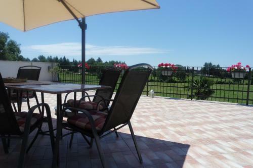 Apartamento Horizont