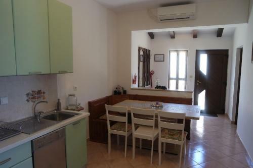 Apartamento Horizont