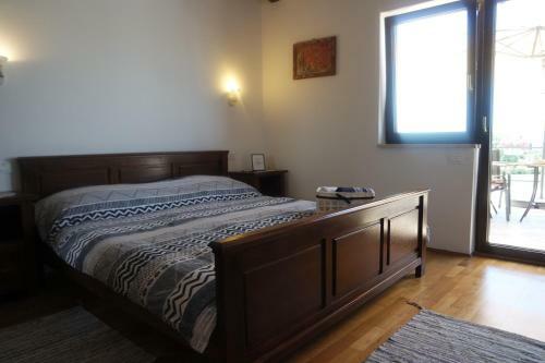 Apartamento Horizont
