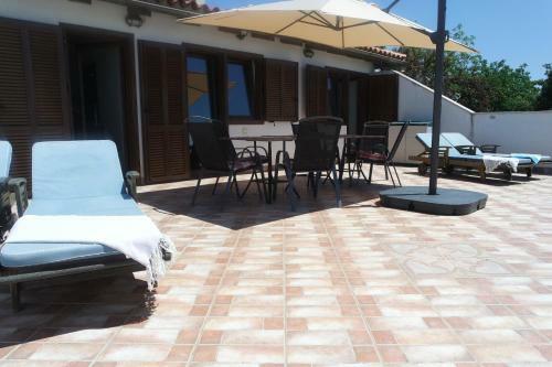 Apartamento Horizont