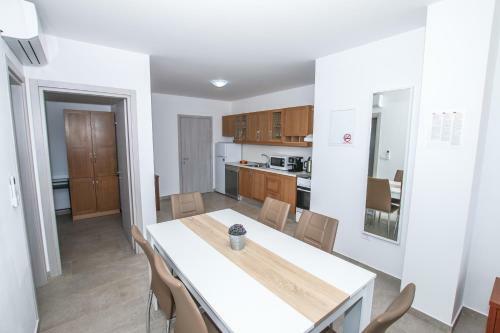 Apartamento Villa Elody
