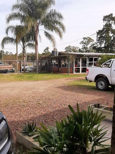 Apartamento La Caba�a de Marti