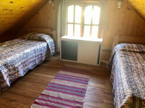 Apartamento La Soleada Caba�as