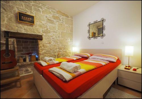 Apartamento Sweet Suite Ka?tel Old Town
