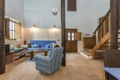 Algarve Charming 1b Mezzanine Villa