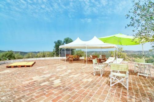 Algarve Rural 2br Villa