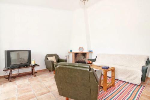 Algarve Rural 2br Villa