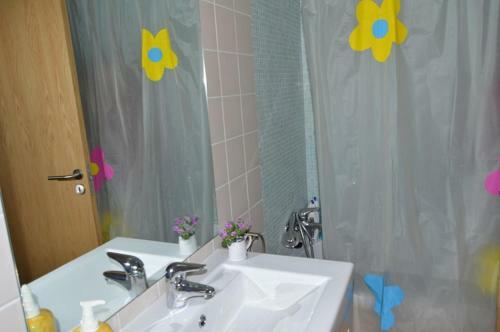 Apartamento Santa Luzia Terrace