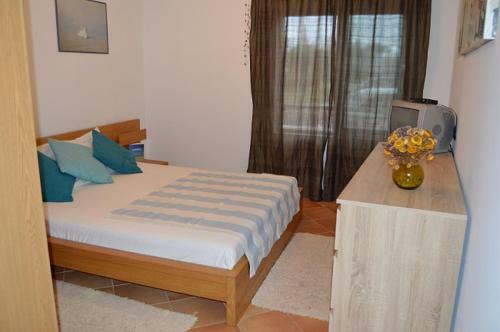 Apartamento Santa Luzia Terrace