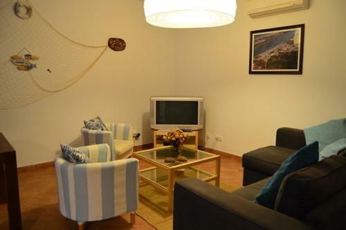Apartamento Santa Luzia Terrace