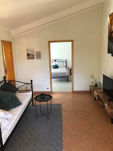 Apartamento Room St Lucia