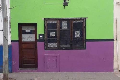 Apartamento Lugarcito En Concordia