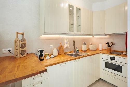 Apartamento Cozy Beach House S�o Pedro Estoril