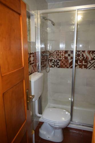 Casa Da Av� Vit�ria