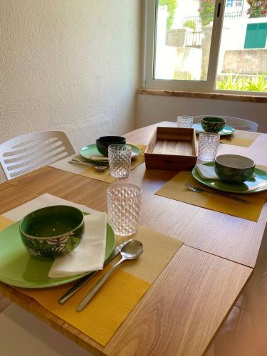 Apartamento Casual House