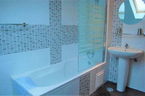 Apartamento Atlantic-loft