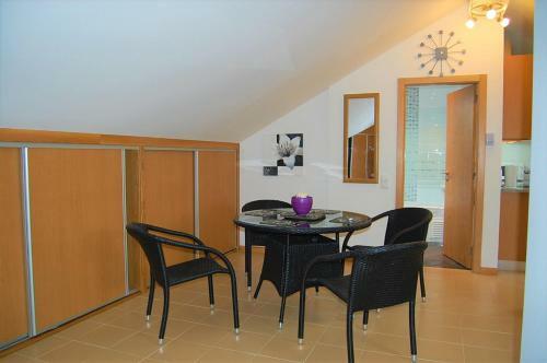 Apartamento Atlantic-loft