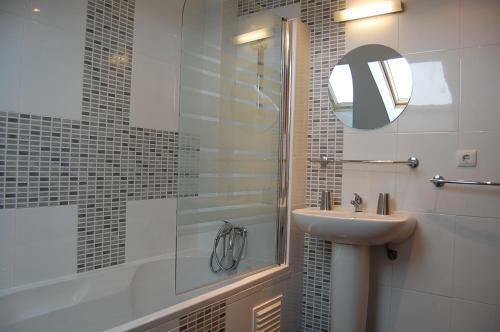 Apartamento Atlantic-loft
