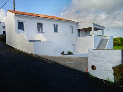 Casa Do Marcelino Lagarto