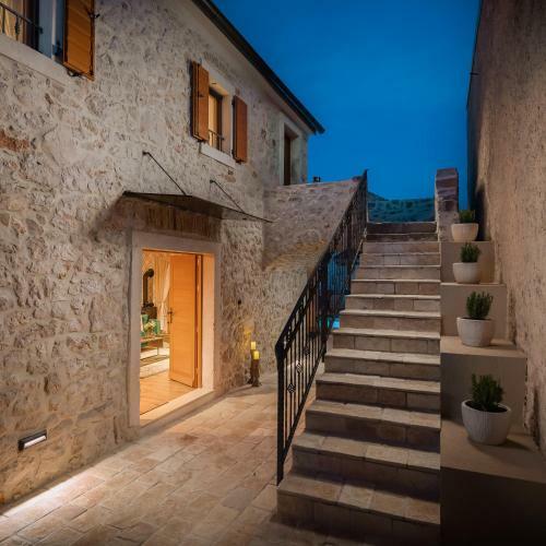 Villa Kameni Dvori