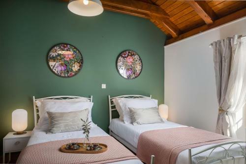 Villa Kameni Dvori