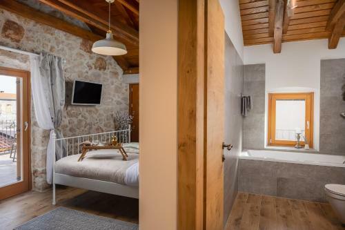 Villa Kameni Dvori
