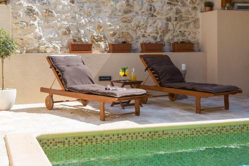 Villa Kameni Dvori