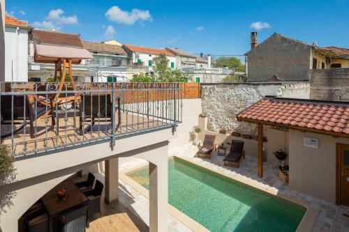 Villa Kameni Dvori