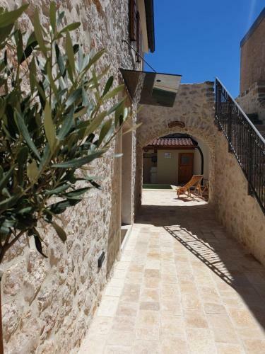 Villa Kameni Dvori