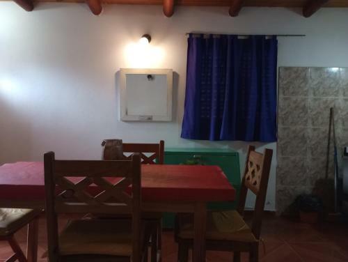 Apartamento Caba�as de Descanso C�ntricas Cosqu�n