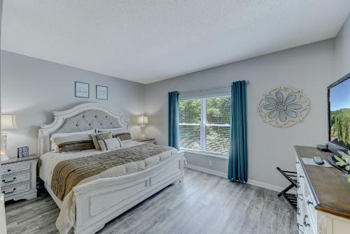 Apartamento Be Our Guest Whispering Pines 333